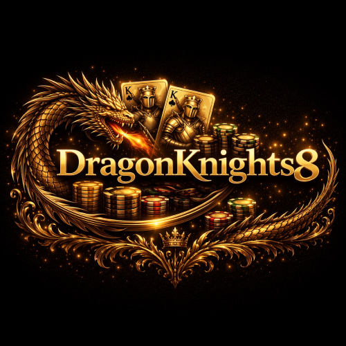 DragonKnights Casino App Download Banner - Play on Mobile with Exclusive Features